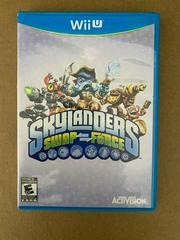 Skylanders Swap Force [Game Only]